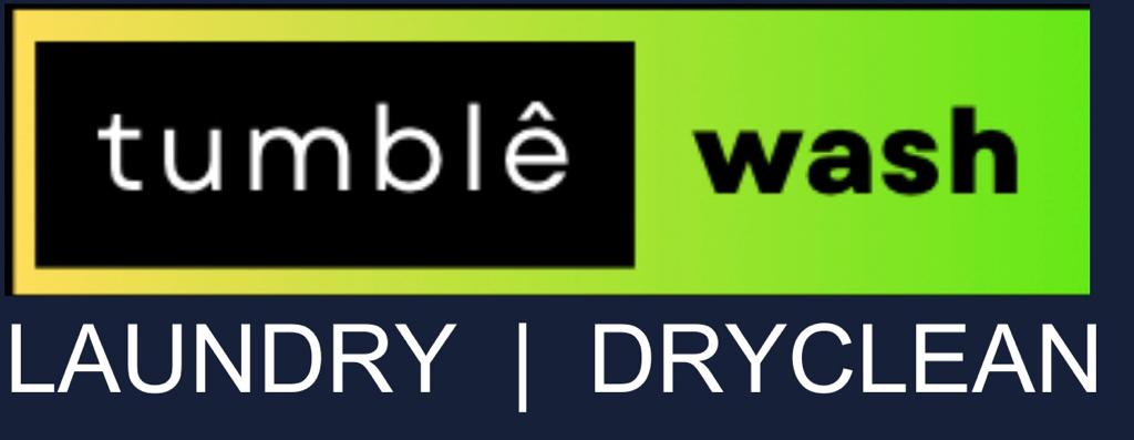 Tumble Wash  Logo