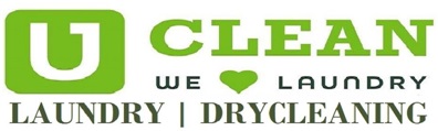 U CLEAN Logo