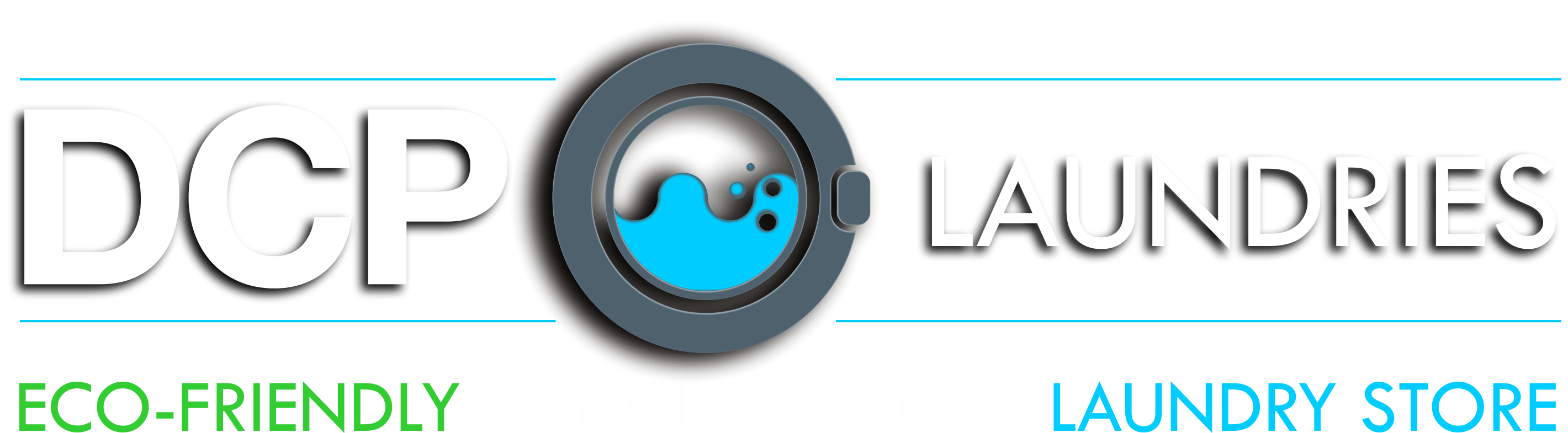 Laundry Logo